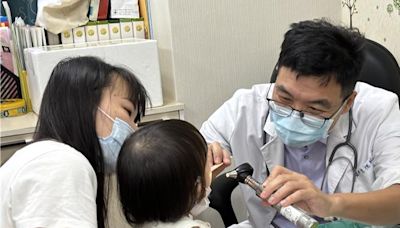 2歲童染腸病毒 心跳飆每分鐘130下 醫曝重症前兆 - 生活