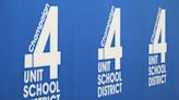 READ: Candidate list for Champaign School District Board of Education’s vacant seats