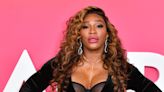 Serena Williams explains why she didn't tell daughter she's pregnant right away