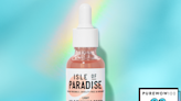 ...* Time Someone Compliments Me on My Skin, It’s Because of Isle of Paradise’s Supersize Self-Tanning Drops (and They're Currently...