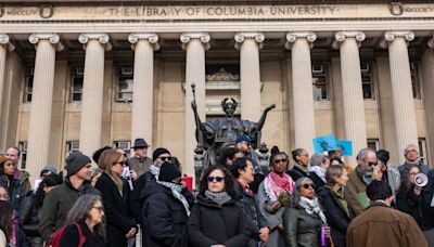 UPenn, Columbia, NYU presidents making millions