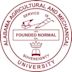 Alabama Agricultural and Mechanical University