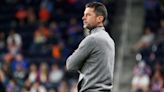 FC Cincinnati's Pat Noonan critical of Luciano Acosta suspension by MLS