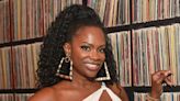 Kandi Burruss Provides a New Look Inside Her Atlanta Home