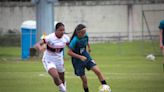 Escazú deja en el camino a Alajuela y enfrenta a Pococí en la final del fútbol femenino de Juegos Nacionales