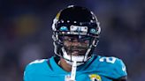 Jaguars elevate CB Tevaughn Campbell from practice squad for Week 7