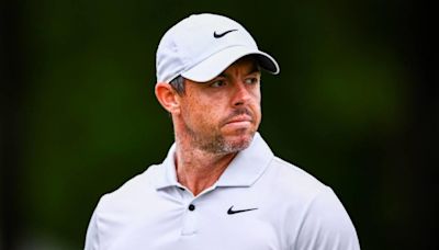 2024 Wells Fargo Championship leaderboard: Rory McIlroy lurking as Xander Schauffele leads after Round 1
