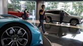 Get ready to dig deeper: New tariffs expected on EVs, other Chinese green energy imports