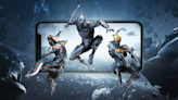 Sci-Fi Looter-Slasher Warframe Is Coming to iPhone After 10 Years