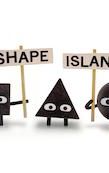 Shape Island