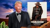 Kevin Costner was in tears over Cannes applause to Horizon