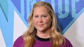 Amy Schumer slams other stars for ‘lying’ about being on Ozempic