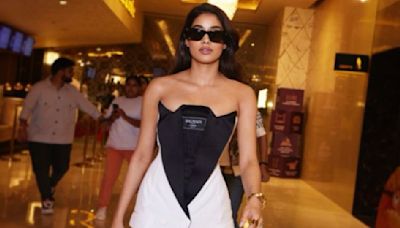 Ulajh: Janhvi Kapoor shares how she stopped paps clicking her from behind; 'I am not comfortable with people...'