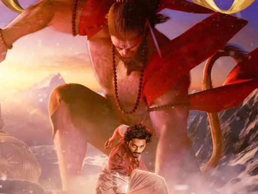 Blockbuster HanuMan To Release In Japan; Filmmaker Prasanth Varma Announces The Details