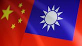 China calls on Taiwan's people to promote 'peaceful reunification'