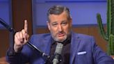 Ted Cruz podcast payments raising 'serious' ethical, legal questions