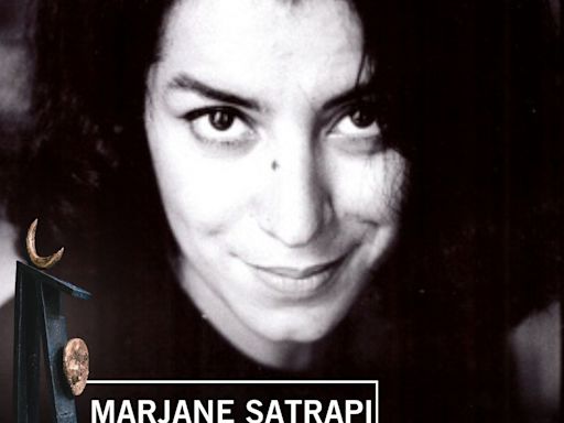 Marjane Satrapi, autora de 'Persépolis', Princesa de Comunicación y Humanidades