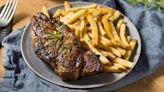 Steakhouse Chains With The Absolute Best French Fries