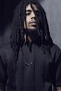 Skip Marley