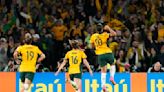 Australia lost its semifinal, but won its Women’s World Cup going away