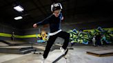 317 Project: Skate park in Stout Field fills niche in city's skateboarding community