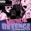 Revenge Is Sweeter tour (DVD)