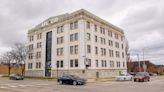 Eyesore or historic? Decision looms on this nearly 100-year-old Peoria building