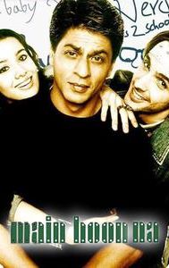 Main Hoon Na