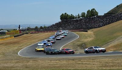 NASCAR at Sonoma: Lineup, start time, predictions, preview, picks, how to watch the Toyota/Save Mart 350