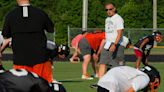 North Davidson football coach Brian Flynn suspended four games for NCHSAA violations