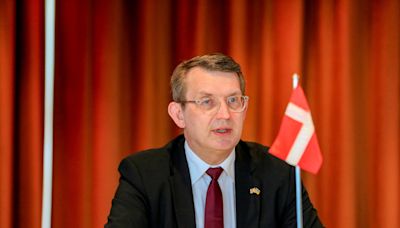 Denmark raises threat level for destructive cyber attacks to 3 on 5-level scale