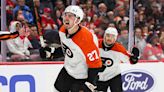 Flyers rediscover themselves with skid-snapping win over Panthers