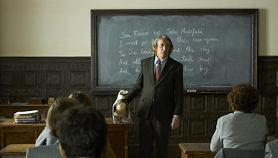 ‘The Penguin Lessons’ Review: Steve Coogan Subverts A Potentially Whimsical Setup With Surprising Dark Humor – ...