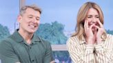 Cat Deeley and Ben Shephard bombshell as they announce break from This Morning after short stint