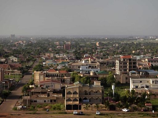 Liberté d’expression au Burkina Faso: «Ne cherchons pas à contrôler les idées, pensées ou opinions des personnes»