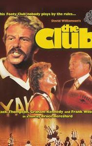 The Club (1980 film)