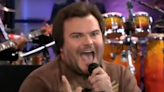 “Black Sabbath? Anyone?” Watch Jack Black absolutely nail singing War Pigs on The Tonight Show in 2011