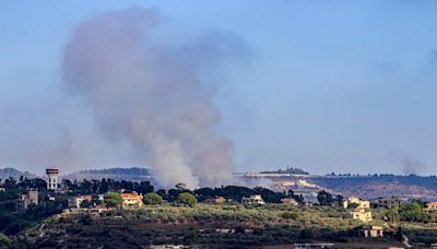 Israeli strike kills field commander in elite Hezbollah unit, sources say