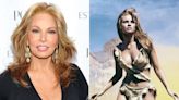 One of Raquel Welch's Iconic Fur Bikinis Goes Up for Auction a Year After Her Death