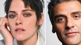 Kristen Stewart and Oscar Isaac Star in Panos Cosmatos' Thriller 'Flesh of the Gods'