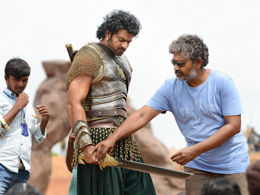 Baahubali Turns 9: When SS Rajamouli Spoke About Why He Cast Prabhas In Epic Action Film