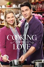 Cooking with Love (2018) - Posters — The Movie Database (TMDB)