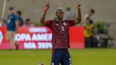 Defensor de Costa Rica ficha por el Feyenoord gracias a desempeño en la Copa América 2024 - El Diario NY