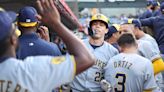 Myers deals, Yelich hits 200th career homer in dramatic victory