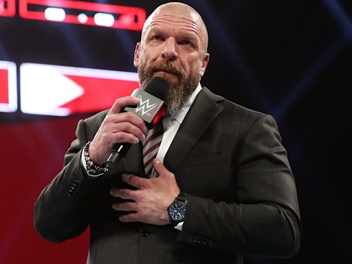 WWE Files Trademark For Potential New TV Show - Wrestling Inc.