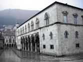 Rector's Palace, Dubrovnik