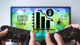 Video Games On The Downhill Slope: A Significant Sector Of The Industry May Be Facing A Considerable Drop In Revenues