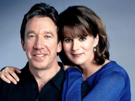 Patricia Richardson Says ‘Home Improvement’ Ended After She Asked for Equal Pay