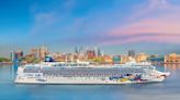 NCL anuncia itinerários e Filadélfia como novo porto de partida em 2026