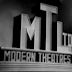 Modern Theatres